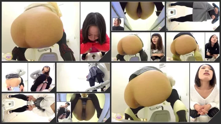 Screenshot 1 from 【U※er痴漢】東京都K区／家○大学に通う女子大生宅に侵入／非情の中※し