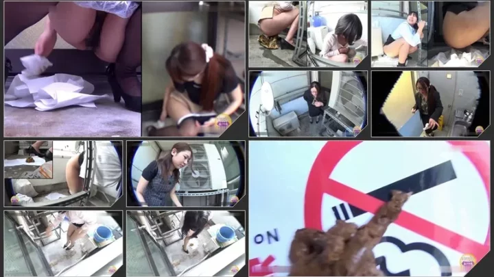 Screenshot 1 aus 【Lehrer entdeckt!?】●K's frisches Brot insgesamt 20 Stück + Lehrer【Diebstahl】Teil 12