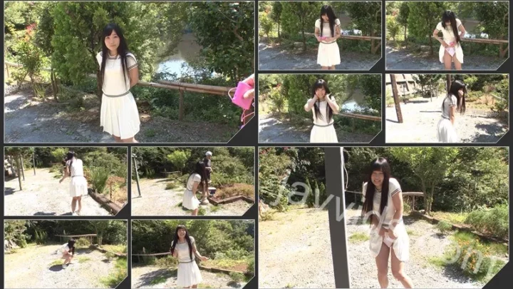 Screenshot 1 from 아이카와 금의 샤치호코! 【4K/30p/16Mbps】＜SET 상품＞
