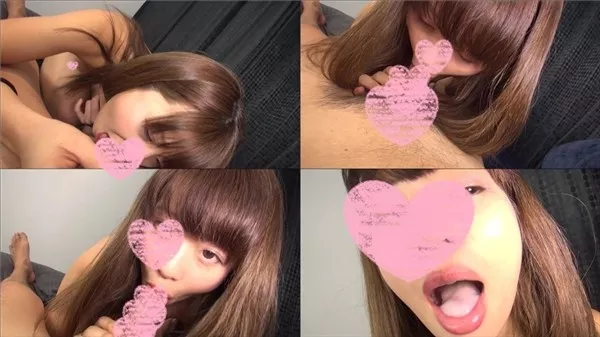 Screenshot 1 from 도M 체질의 안경녀 에로입①