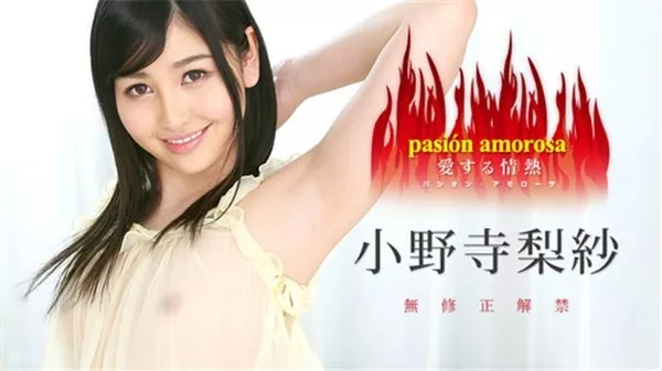 [Caribbeancom-030317_385] カリビアンコム 030317-385 パシオン・アモローサ ～愛する情熱 5～ 小野寺梨紗