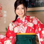 [Caribbeancom-123116_338] カリビアンコム 123116-338 大晦日に起きた奇跡！憧れのアノ子がデリヘル嬢になって現れた！加藤えま