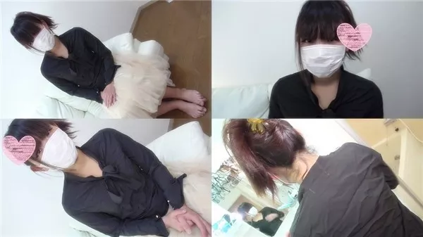 [FC2_PPV-816328] 初撮り!!デカクリ23歳本物素人娘の人生初ハメ撮りは絶叫＆中出しFUCK!!※高画質ZIP付【個人撮影】