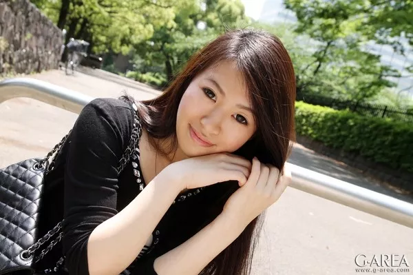 [G_AREA-580] yurika -ゆりか-