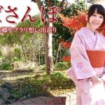 [Pacopacomama-051317_086] パコパコママ 051317_086 おばさんぽ ～50年前のセピア色の記憶～ 宮前幸恵