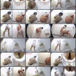 [SL-051] ナース院内浣腸 その時ナースコールが…！ Enema Costume ナース・女医
