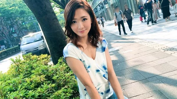 [200GANA-1059] マジ軟派、初撮。683 in 表参道 チームN ノノ 23歳 モデル