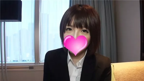 [FC2_PPV-842758] 【個人撮影】美人でスレンダーな、可愛い新入社員のかえでちゃんに中出し！【妄想動画】