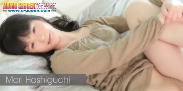 [G_Queen-555] 橋口麻里 Mari Hashiguchi