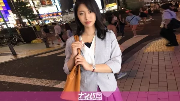[200GANA-1827] マジ軟派、初撮。 1133 りな 21歳 アパレル物流会社の法務アシスタント