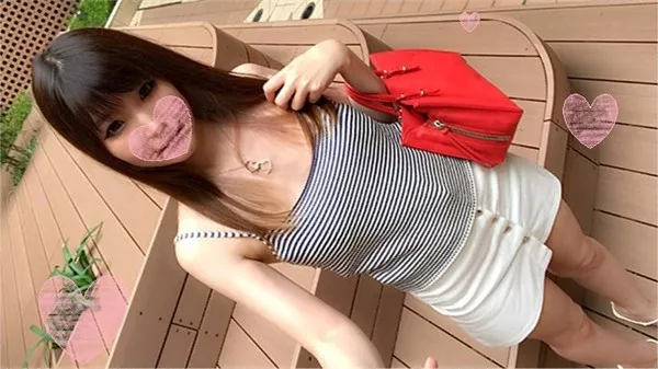 [FC2_PPV-900310] 【いきなり生ハメ】SS級Loli美乳ビッチ過去最高ドすけべキャラ「ちんぽ好き♥」極小敏感乳首＆肉食系おまんこ彼氏と旅行前つまみ喰い浮気えっち♥【モザ無】おまけ写真集有