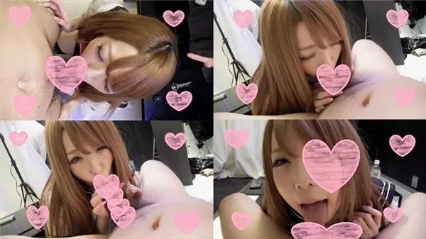 [FC2_PPV-902368] 【素人動画】第52弾　コスプレ姿が超エロいみくるちゃんと顔射で口内きゃっちえっち！
