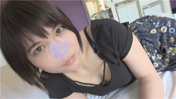 [FC2_PPV-911542] 【個人撮影】なぎさ24歳　黒髪ショートボブの巨尻美女に大量中出し