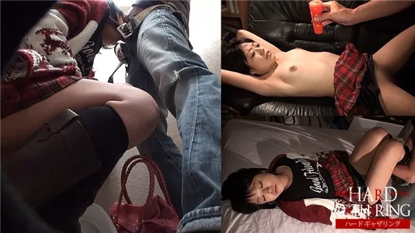 [Heydouga_4167-PPV026] HARD GATHERING 坂田もも – 緊迫いたぶり俱楽部　監禁　トイレで誘拐