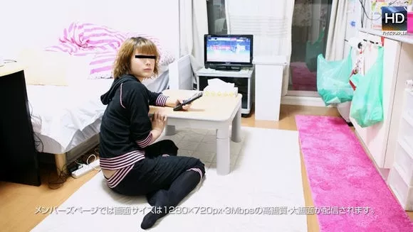 [1000giri-120820] 1000人斬り120820 想い出 volume4 【再配信】