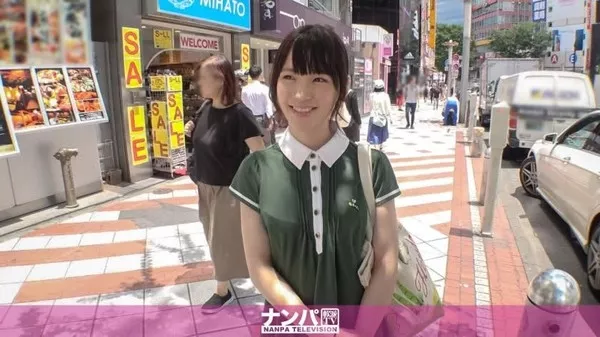 [200GANA-1789] マジ軟派、初撮。 1148 麻衣 21歳 音響専門学校2年生