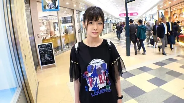 [200GANA-1794] マジ軟派、初撮。 1139 乃亜 21歳 カー用品店の販売スタッフ