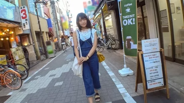 [200GANA-1854] マジ軟派、初撮。 1154 恋奈 27歳 歯科衛生士