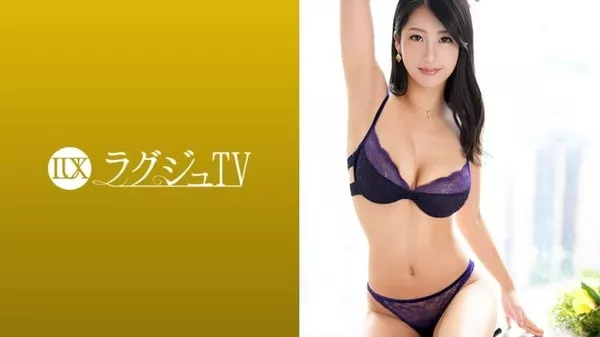 [259LUXU-1009] ラグジュTV 998 三浦愛美 29歳 舞台女優