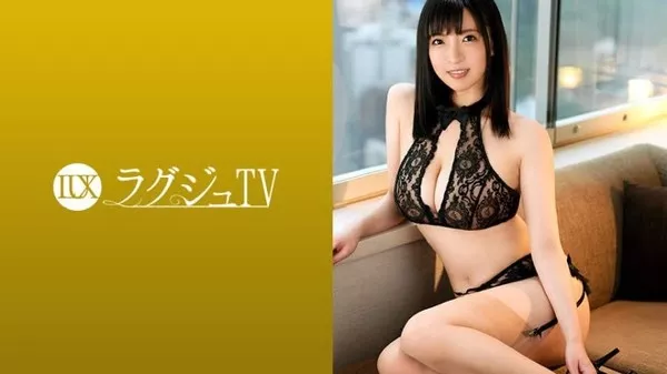 [259LUXU-977] ラグジュTV 996 北野未来 30歳 眼科医