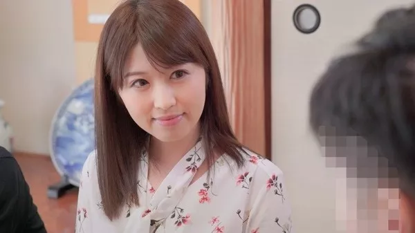 [274ETQT-202] 義母ゆな 29歳