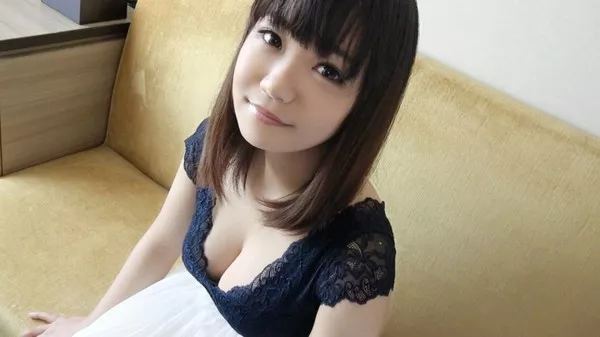 [SIRO-3505] 【初撮り】ネットでAV応募→AV体験撮影 759 みれい 21歳 アパレル店員