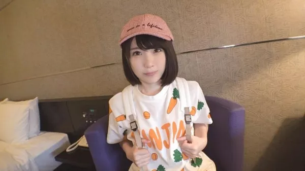 [SIRO-3518] 【初撮り】ネットでAV応募→AV体験撮影 752 ヒカル 18歳 たい焼き屋