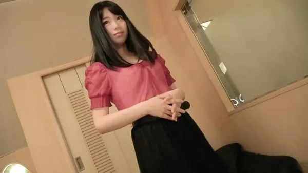 [SIRO-3555] 【初撮り】ネットでAV応募→AV体験撮影 746 ちひろ 25歳 キャンペーンガール