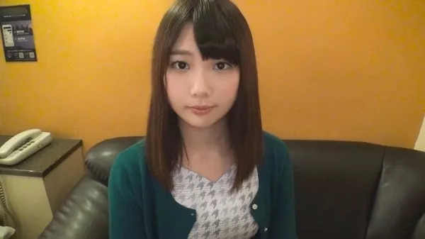 [SIRO-3574] 【初撮り】ネットでAV応募→AV体験撮影 763 れい 22歳 大学生