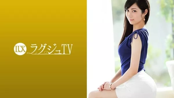 [259LUXU-1013] ラグジュTV 1002 高嶋栞 26歳 空港勤務(入国審査官)