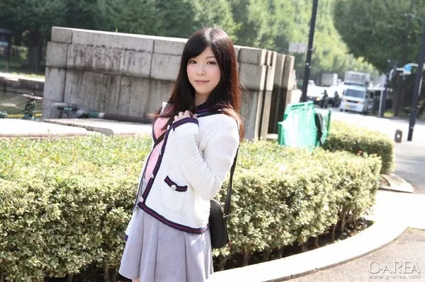 [G_AREA-640mairi] -まいり- 21岁