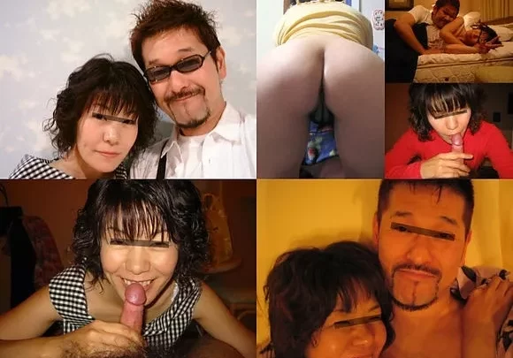 [Real_diva-2093] 髭マスター戒ト○ルと酒井ハ○ナのW不倫ハメ撮り画像＆動画が大量流出！