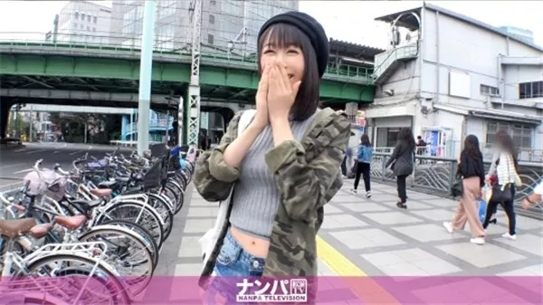 [200GANA-1914] マジ軟派、初撮。 1192 みおり 21歳 大学生