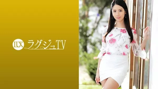 [259LUXU-1026] ラグジュTV 1015 白雪希美 27歳 料亭勤務