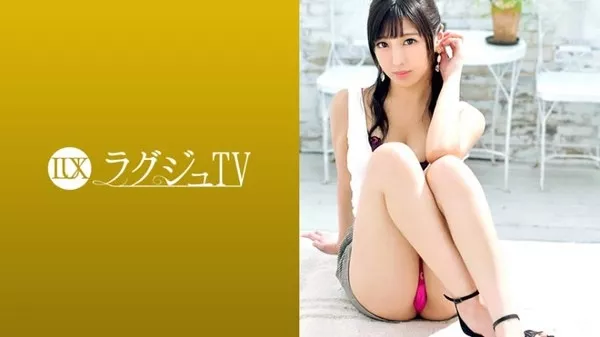 [259LUXU-1038] ラグジュTV 1024 瑞樹果歩 25歳 空港のラウンジスタッフ