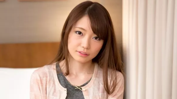[274ETQT-219] スレンダー美人のまおさん26歳！サラサラロングの巻き髪にワンピース！産後の感度アップでピクピクしちゃう若いママ！！