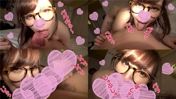 [FC2_PPV-968856] 【奇跡の美巨乳】かほ【悶絶激イキ編】触り心地と感度抜群！奇跡の美巨乳の持ち主。知的な眼鏡美人が激エロアヘ顔晒して昇天！パイズリ最高！突きまくり大量中出し！【ハメ撮り】