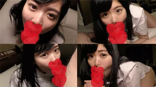 [FC2_PPV-971255] 【可愛さ完全保証】イラマ大好き潮吹きド淫乱歯科衛生士を個人撮影！ 黒髪和美人の元レースクイーン172cm高身長×美脚スレンダーパンスト着衣オフパコ円光ハメ撮り【特典付き】