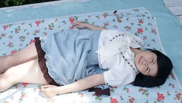 [Girlsdelta-AKINO] 副島亜希乃 AKINO