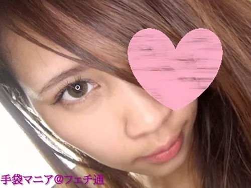 [Heydouga-4140_028] フェチ通 PPV028 【個人撮影】ハーフ美女 Rちゃん Fカップ サテン手袋顔騎・尻コキ責め映像【無修正】