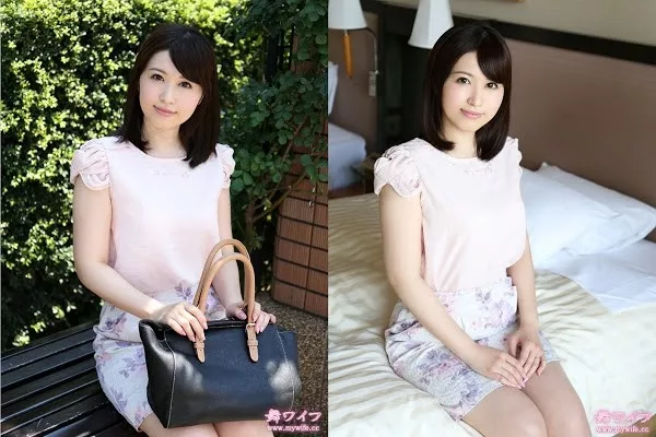 [Mywife-692_2] 岸琴音 再會篇