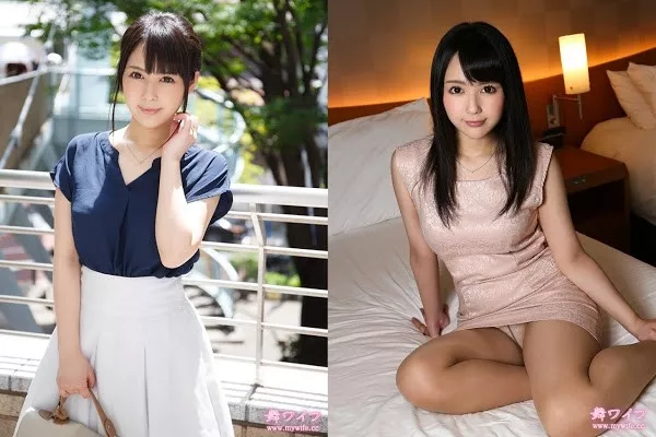 [Mywife-697_2] 小泉亜美 再會篇