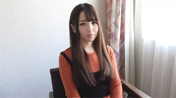 [SIRO-3621] 【初撮り】ネットでAV応募→AV体験撮影 809 はるか 22歳 飲食店アルバイト
