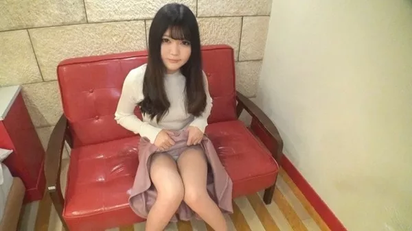 [SIRO-3626] 【初撮り】ネットでAV応募→AV体験撮影 812 ひかる 20歳 女子大生