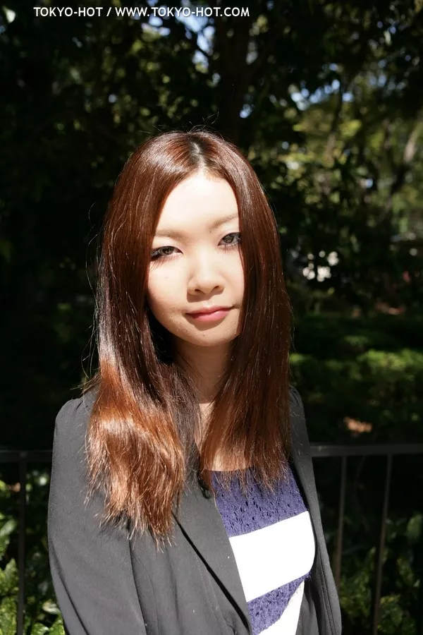 [Tokyo_Hot-k0917] 餌食牝 / 坂上恵美 Megumi Sakagami
