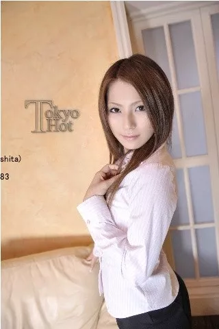 [Tokyo_Hot-n0420] 転落秘書屈辱汚汁処理係 / 松下美咲 Misaki Matsushita