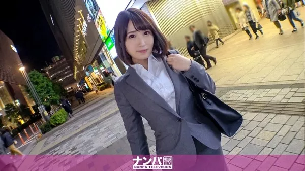 [200GANA-1938] マジ軟派、初撮。 1212 あんな 26歳 損保会社勤務