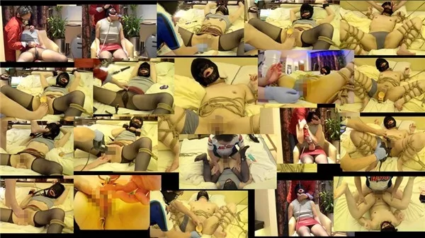 [Heydouga_4198-PPV007] 肉便器製作所 奴隷人形ひとみ – 変態奴隷人形 ひとみ 調教008＆010 セット