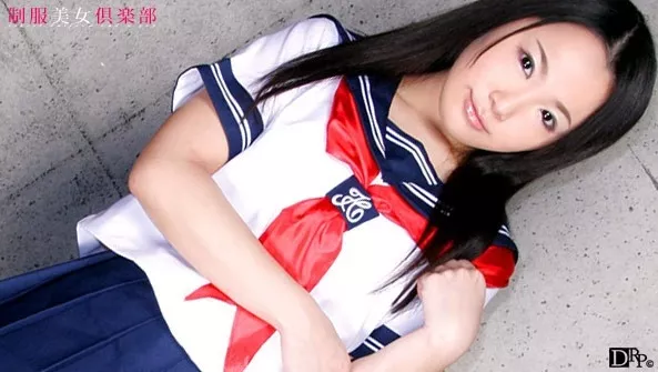 [Caribbeancom-041610_349] カリビアンコム 041610-349 制服美女倶楽部 Vol.13