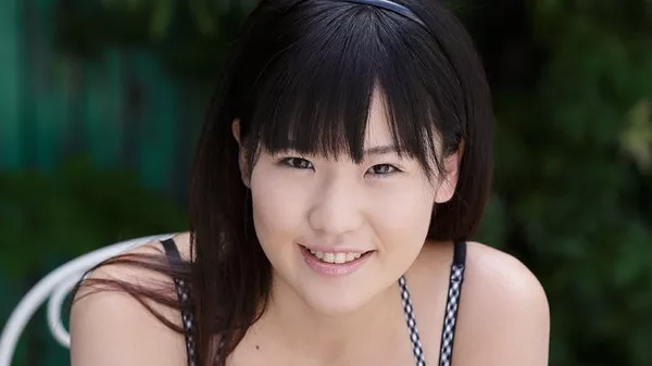 [GirlsDelta-SAIRI_4] 道幸さいり SAIRI 4